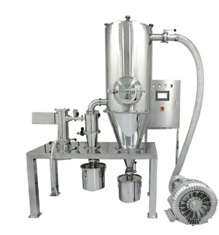 Broyeur &agrave; jet de laboratoire SGN-100